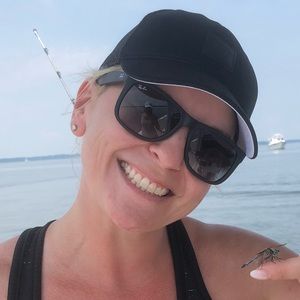 Meet your Posher, Lindsey